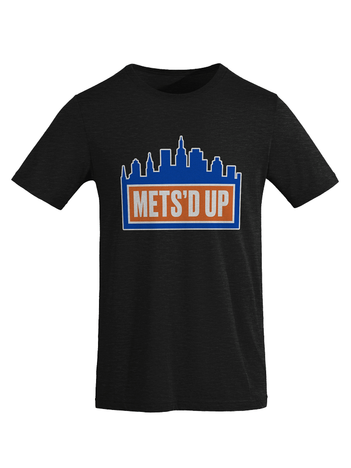 Short Sleeve T-Shirt product image (1)