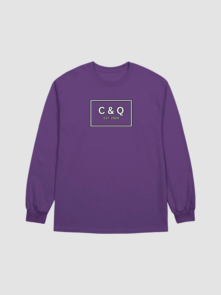 C&Q Longsleeve product image (17)