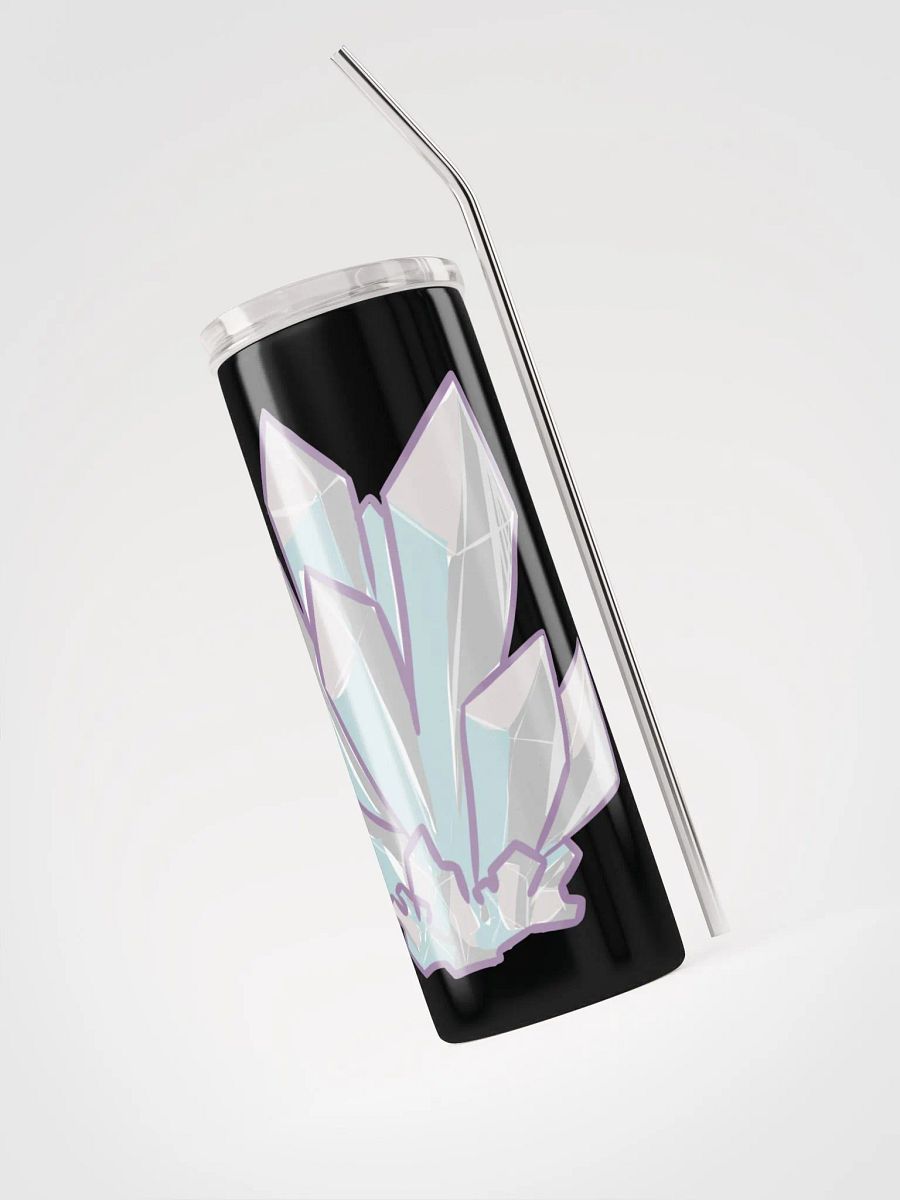 Crystal Tumbler product image (3)