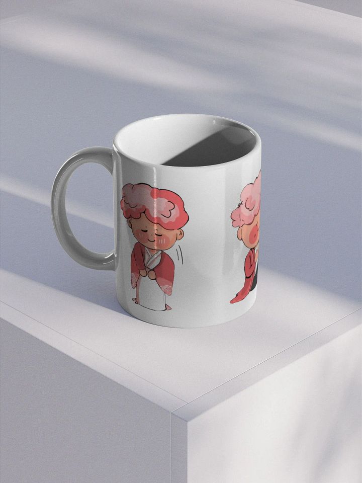 ShoTheMug (Peaceful Edition) product image (1)