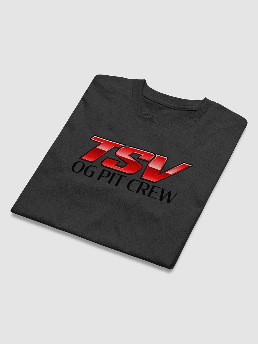 OG Pit Crew T-Shirt product image (25)