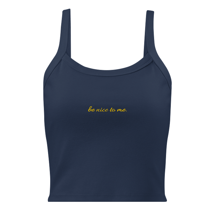 be nice to me product image (1)
