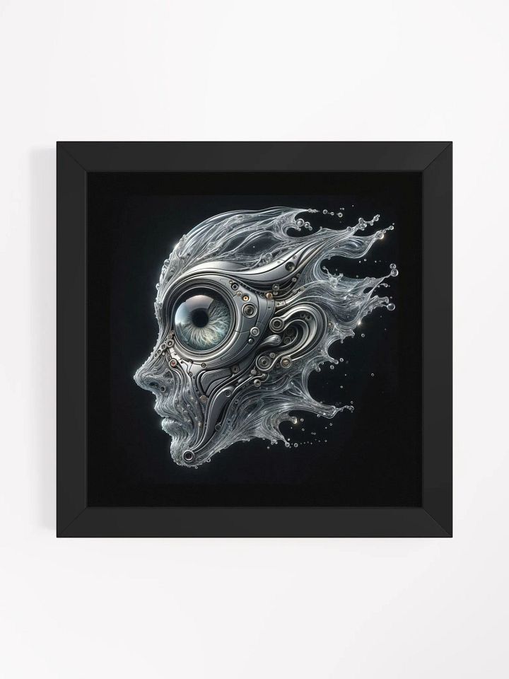 Wall Art: Mythic Mindset product image (4)