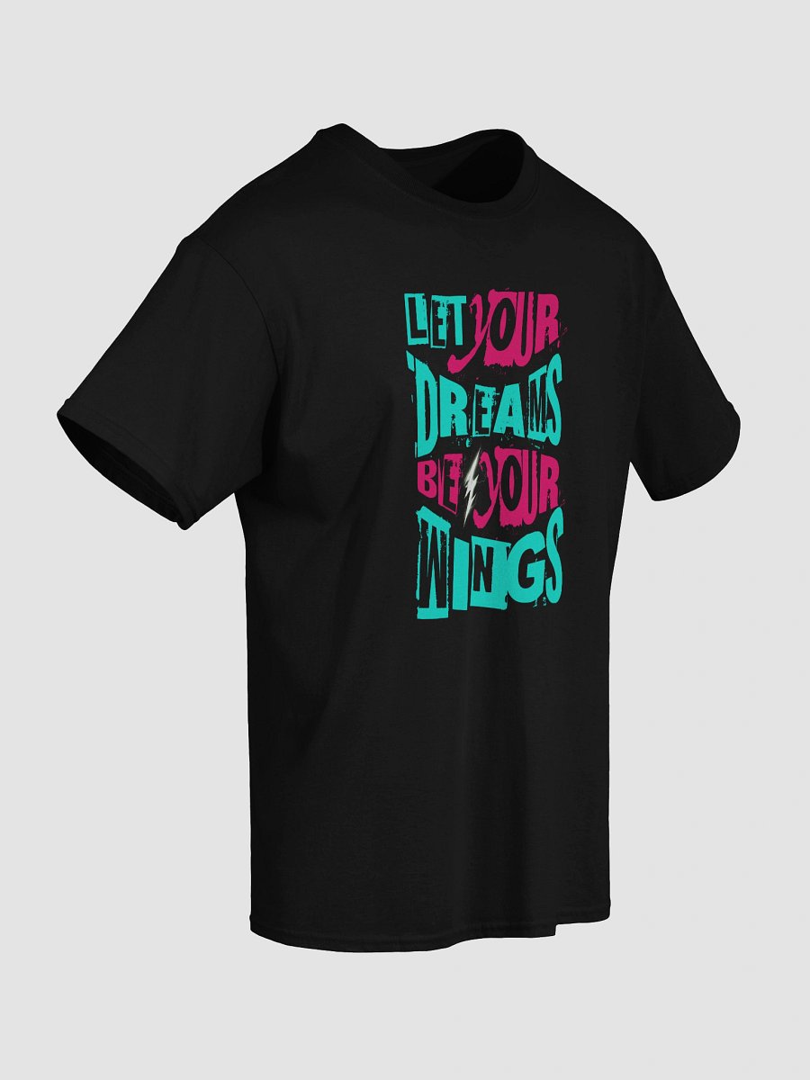 Women's Dreams T-Shirt product image (4)