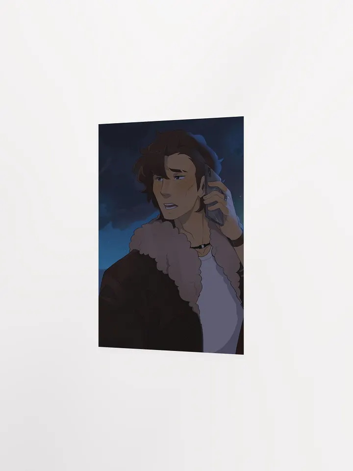 Seth | Straight To Voicemail product image (4)