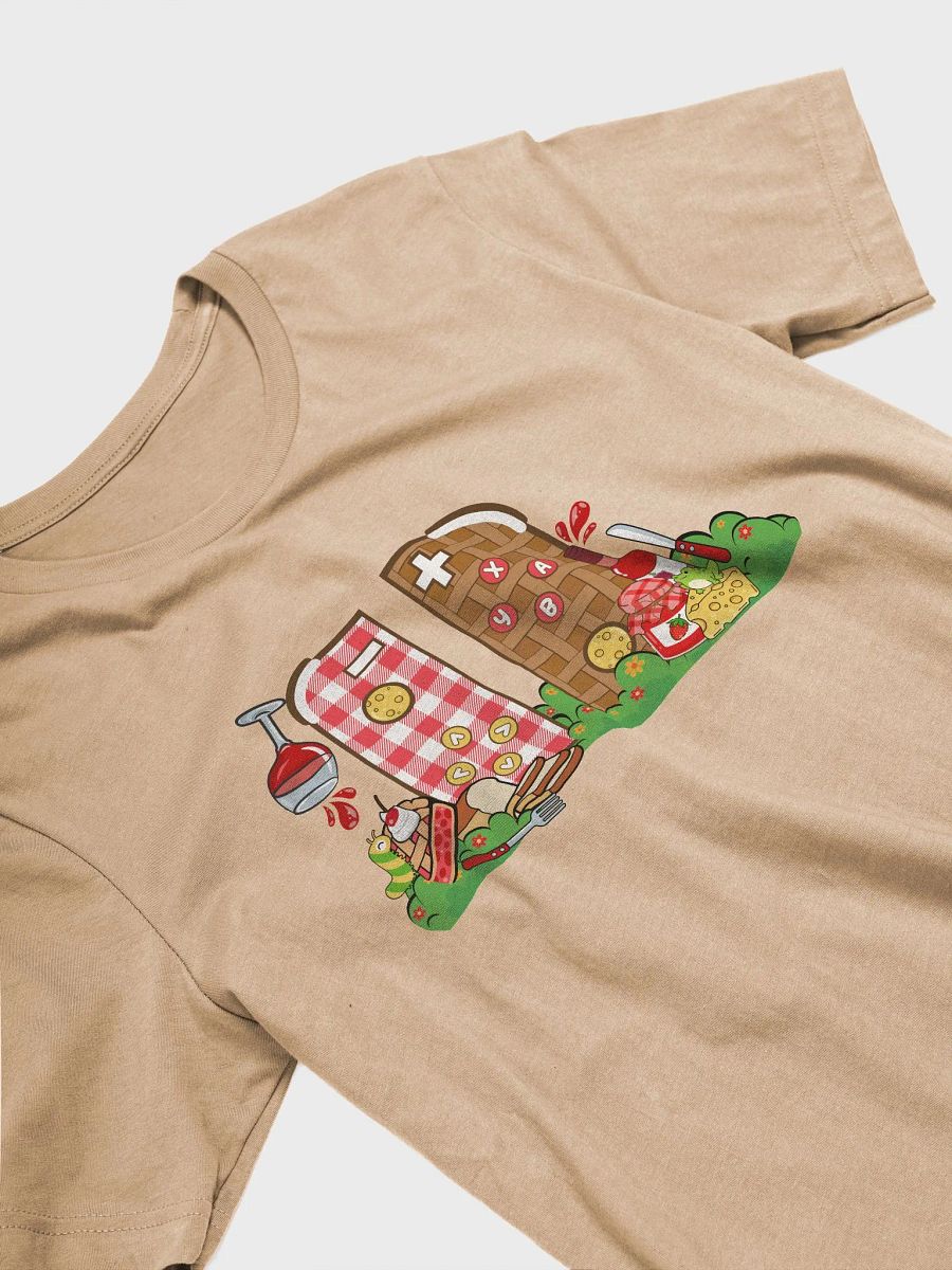 Picnic Controller Tee product image (94)