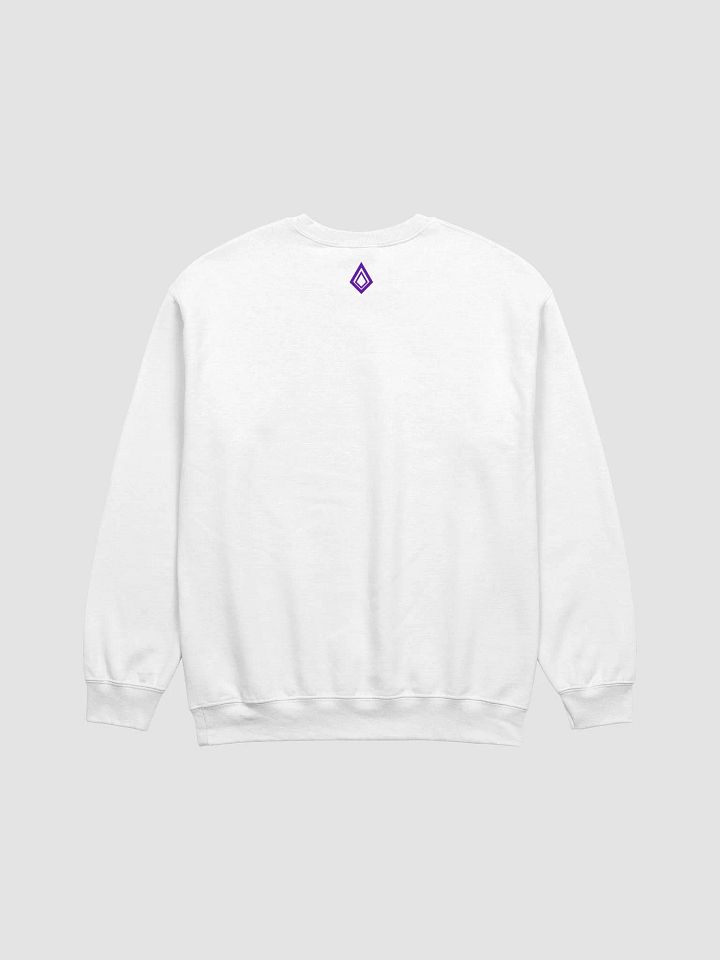 Gildan Classic Crewneck Sweatshirt product image (2)