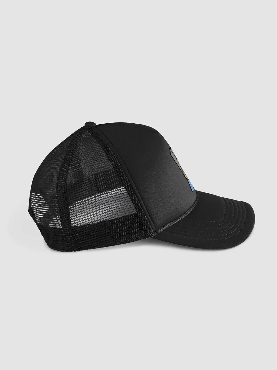MovieHQ Trucker Hat product image (3)