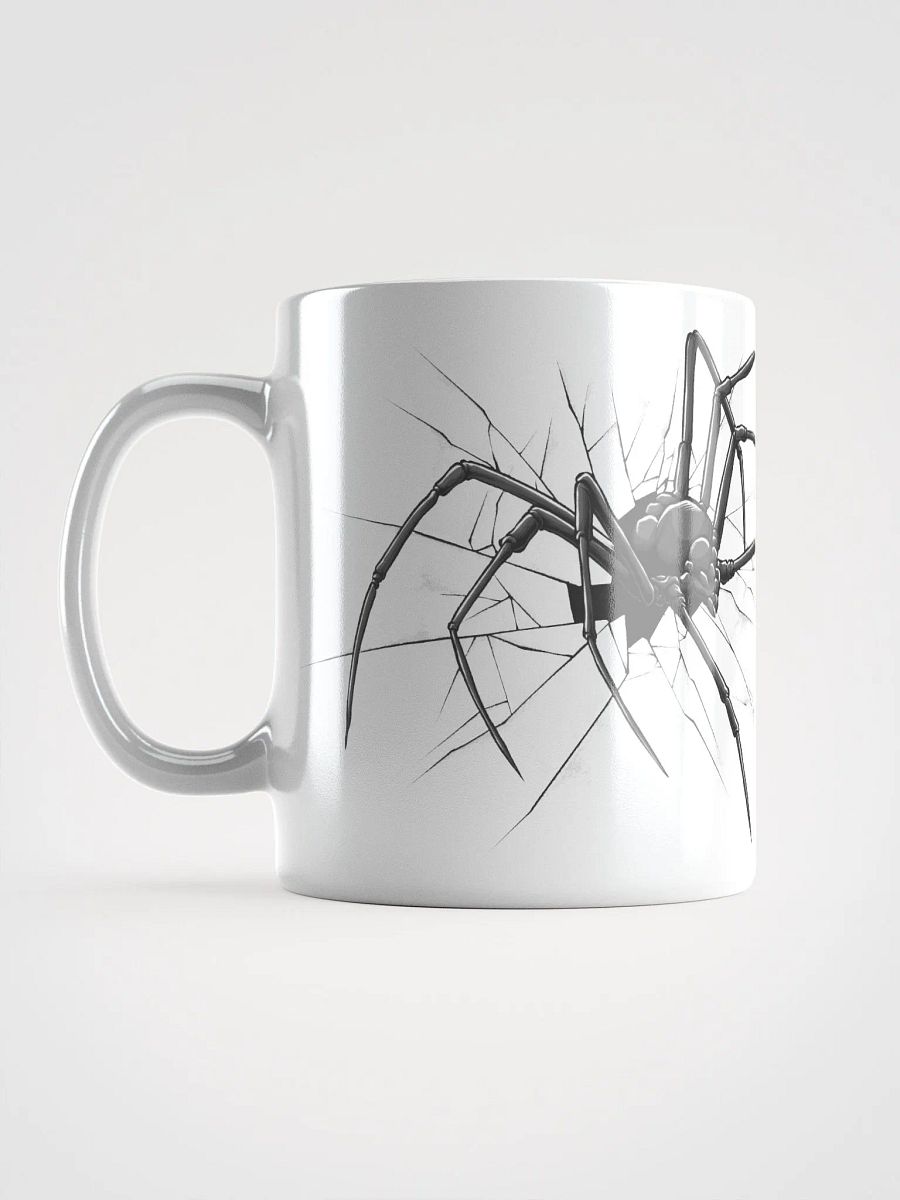 Spider Mug product image (3)