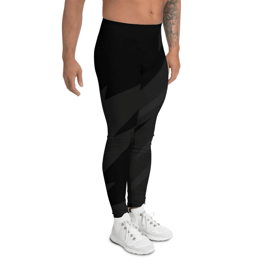 Shadow Dance Men's Leggings product image (4)
