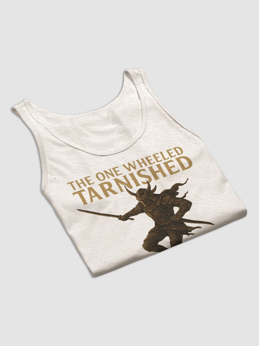 The One Wheeled Tarnished - Tank product image (52)