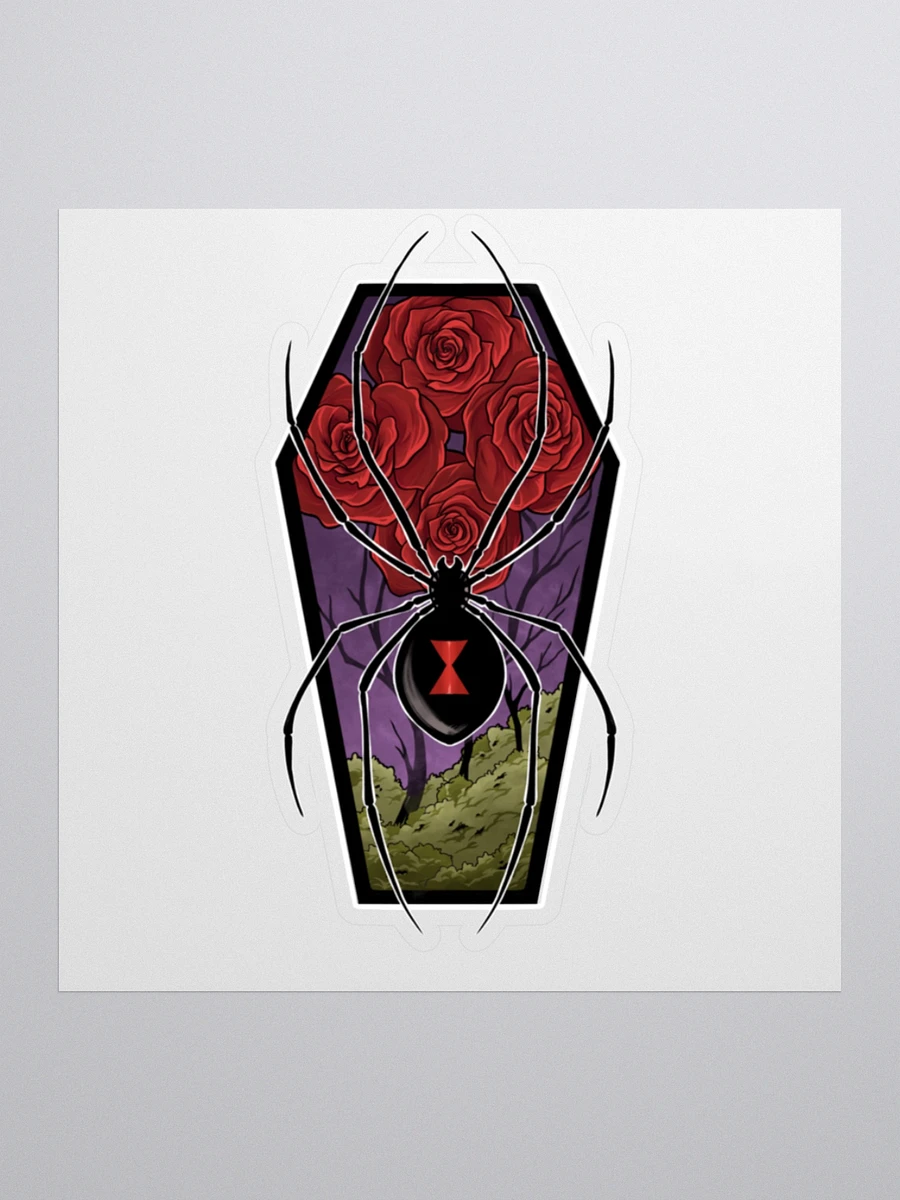 binx coffin sticker product image (1)