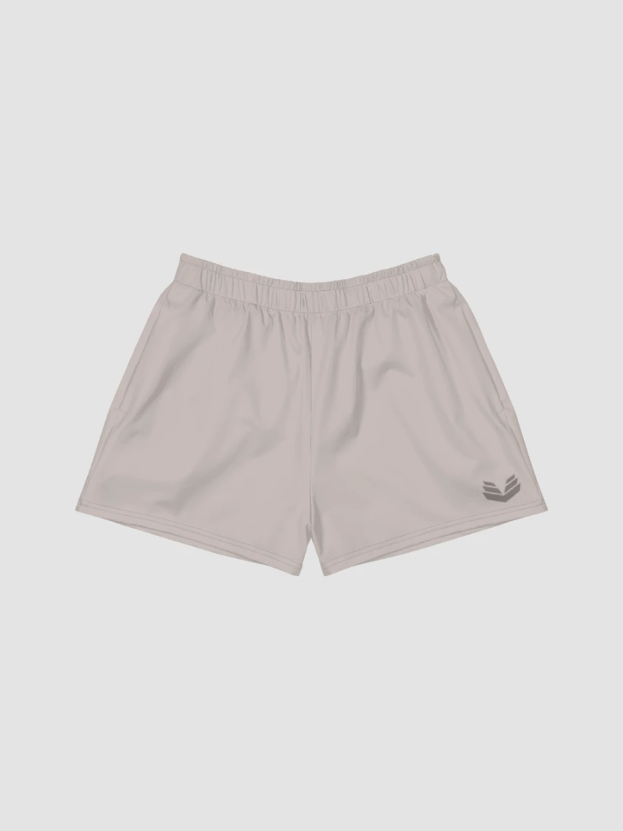 Athletic Shorts - Rose Dust product image (4)