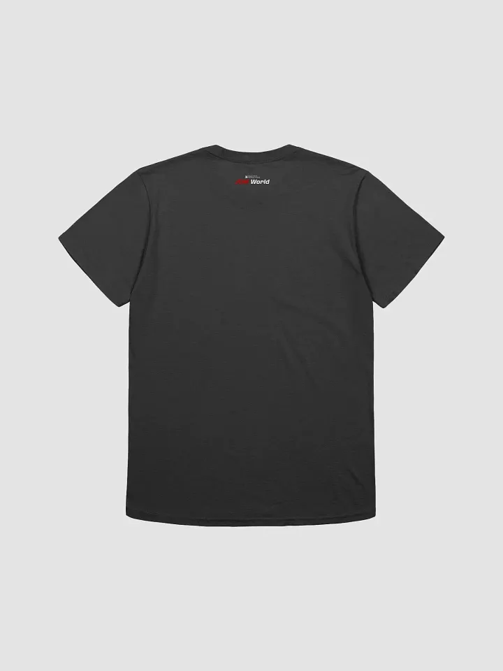 (JDM Wrld) Mazda Miata T-Shirt product image (8)
