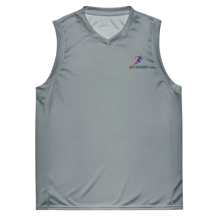 DBJ Coremotion (001GRY) product image (2)