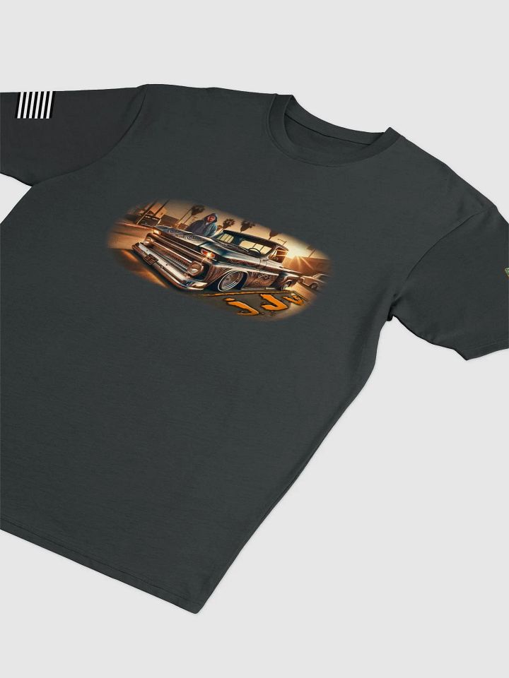 JJV Lowrider Style product image (2)