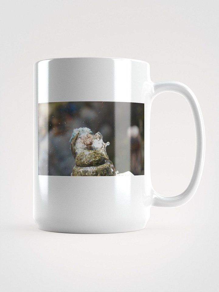 Splashing Serenity Mug product image (1)