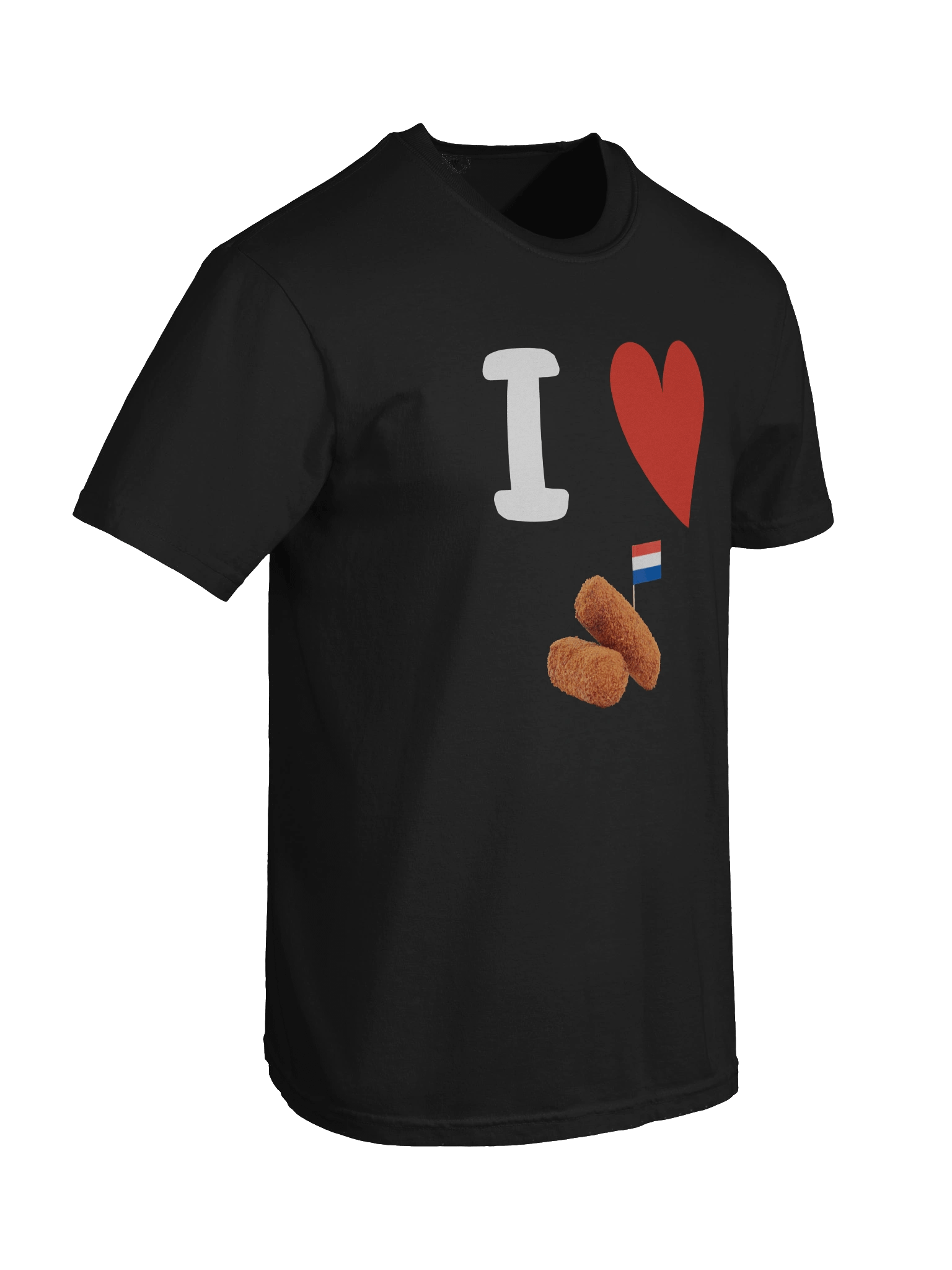 I Love Kroketten product image (8)