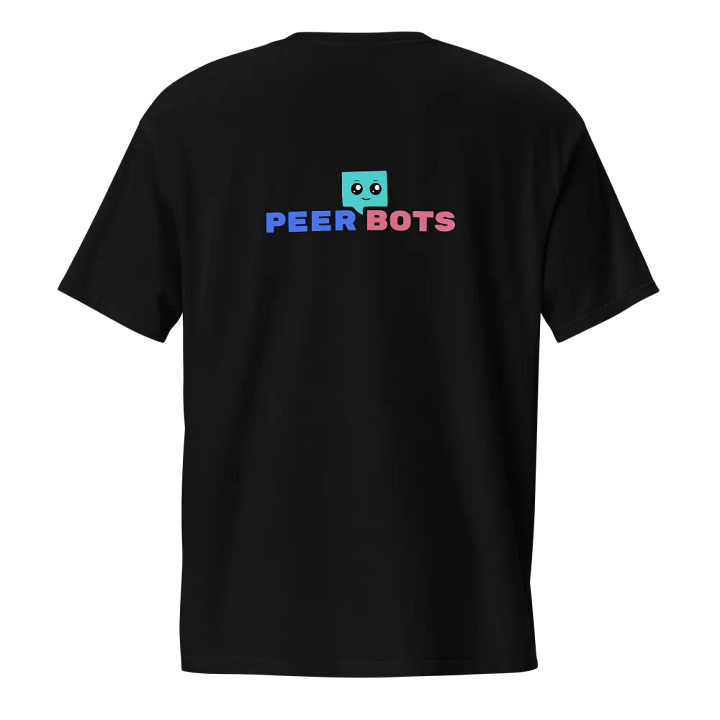Hugo Pocket Tee product image (2)
