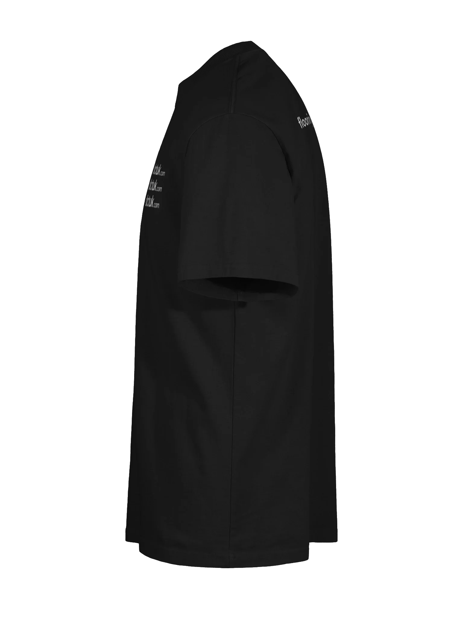 DCTUK Oversized Faded T-Shirt product image (19)