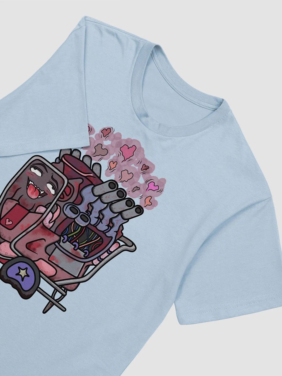 GENUSSY Supersoft 100% Cotton Printed Tee product image (47)