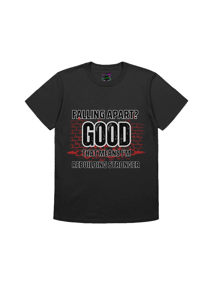 Rebuilding Tee product image (1)