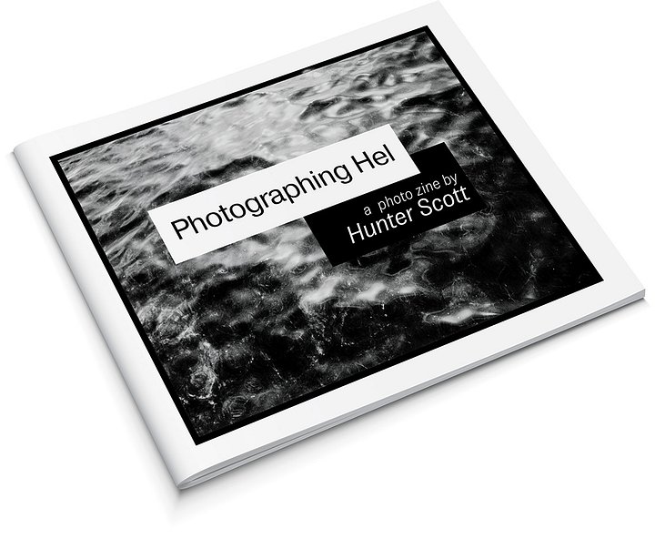 Photographing Hel: The Zine (Digital Edition) product image (2)