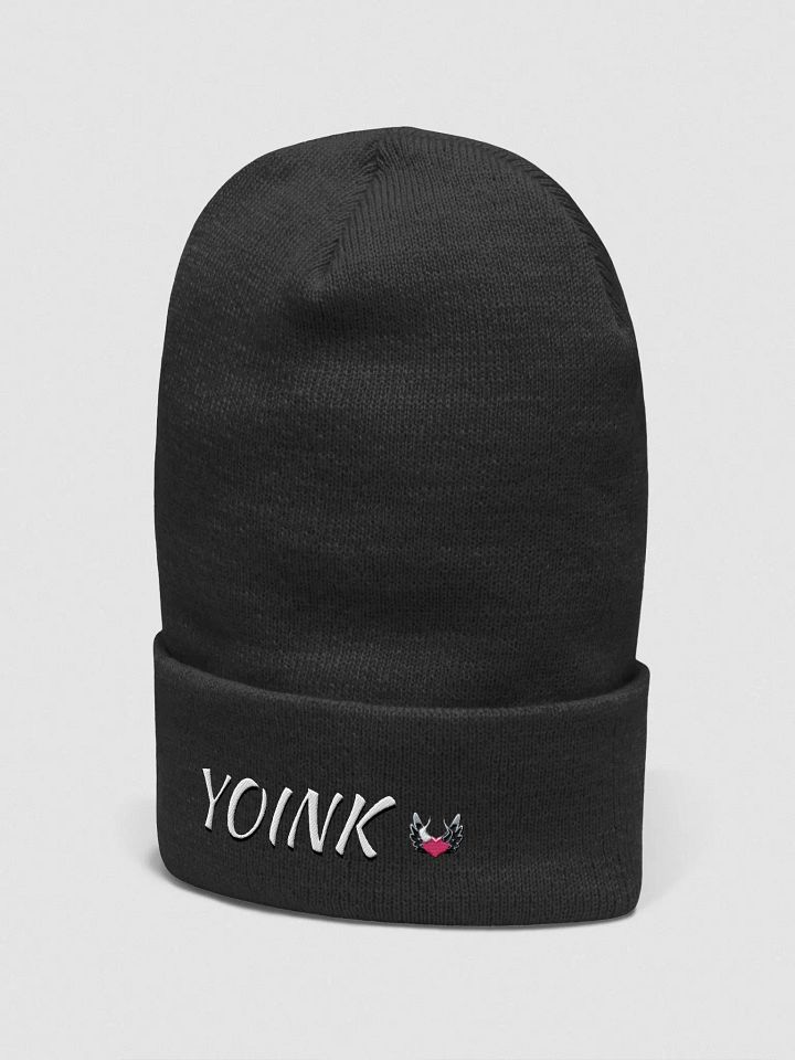 SZG Yoink Beanie product image (2)