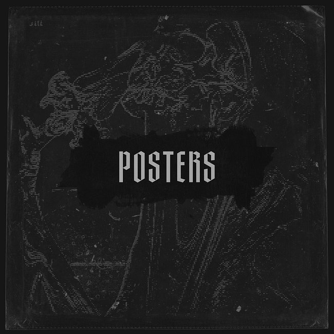MY POSTERS
