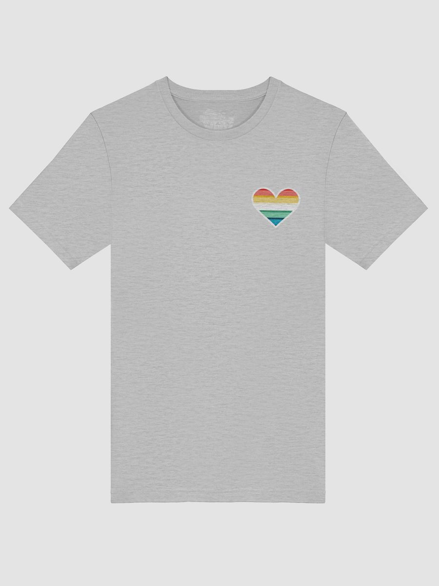 Gay (mlm) Pride TShirt product image (5)