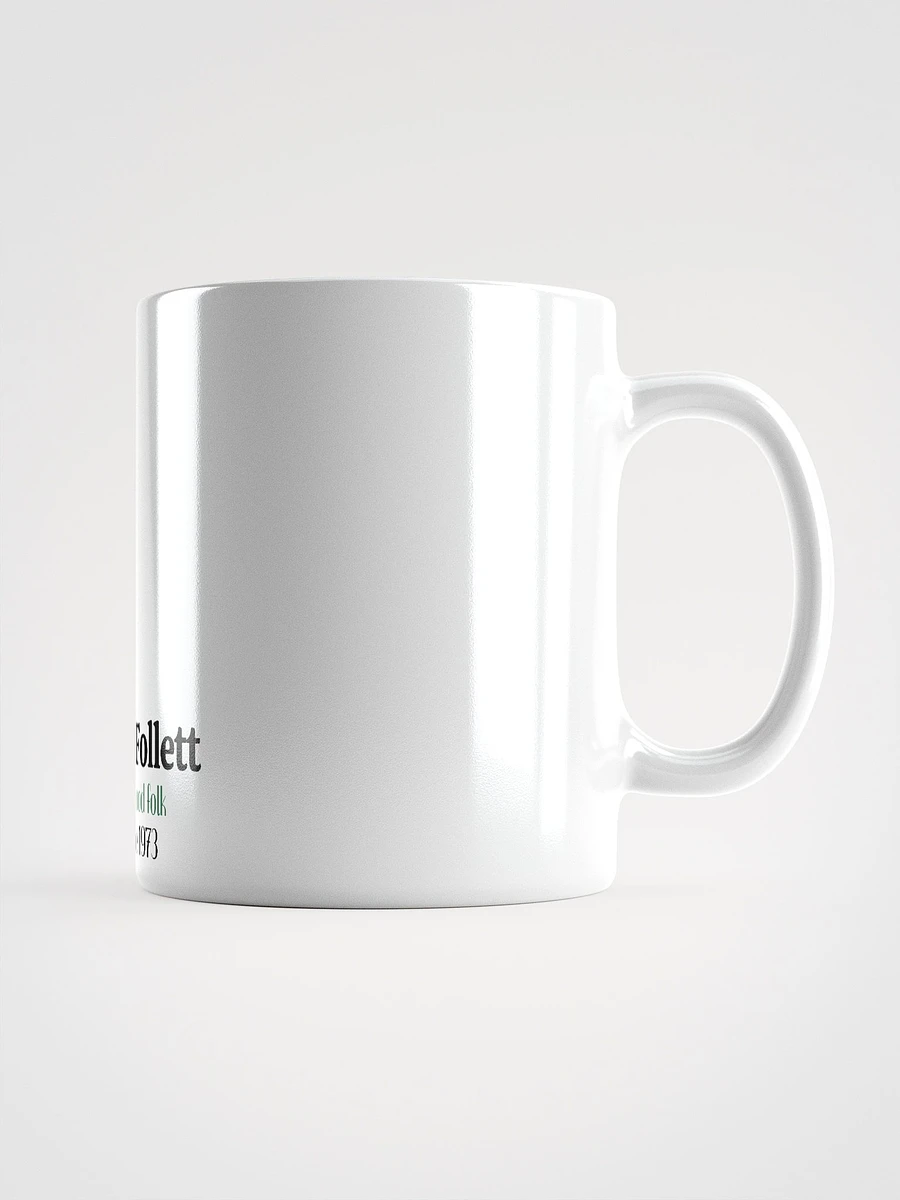 ROF Logo Mug product image (2)