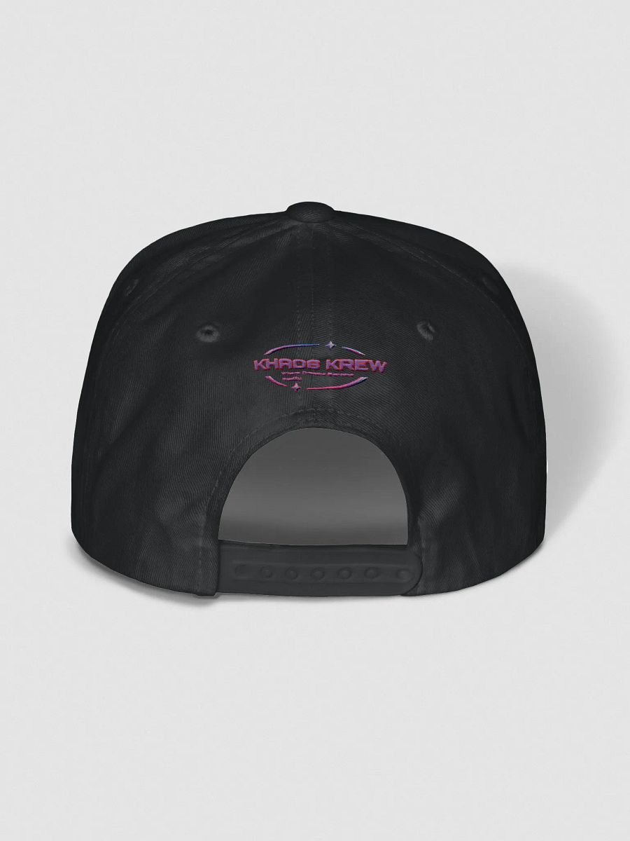 RobbinHudz Snapback product image (4)