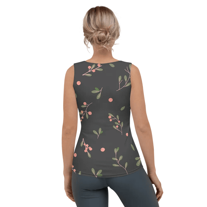 Soft Tank Top product image (2)