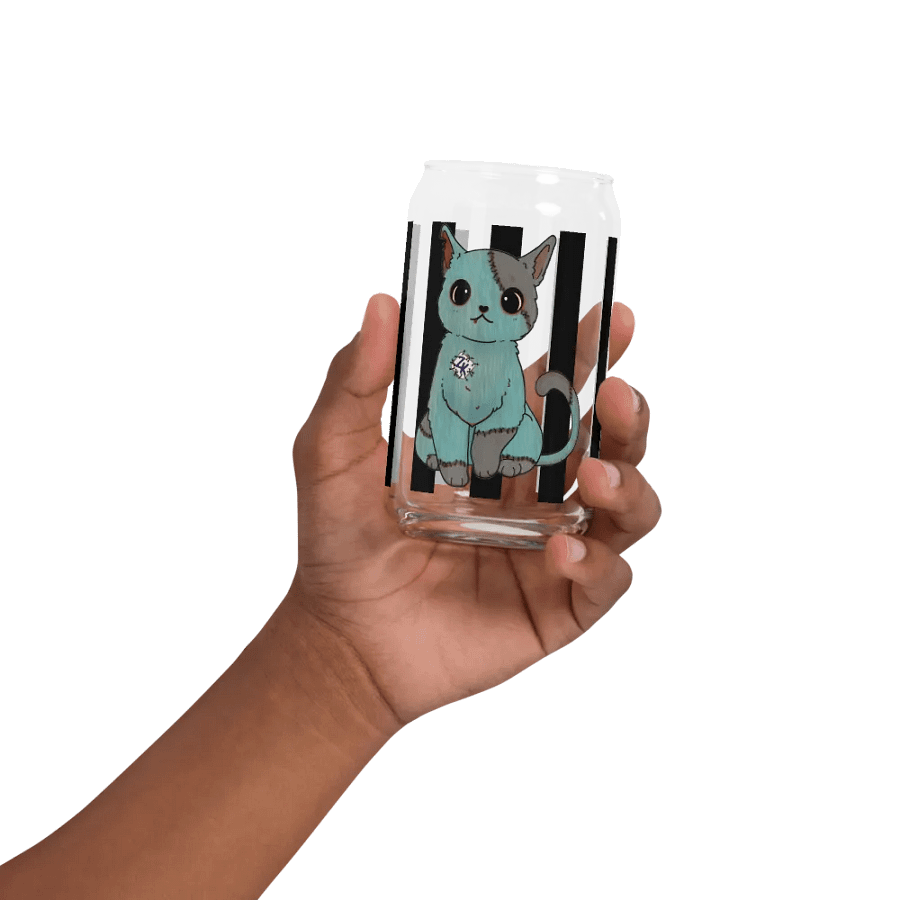 The Zombie Kitty product image (2)