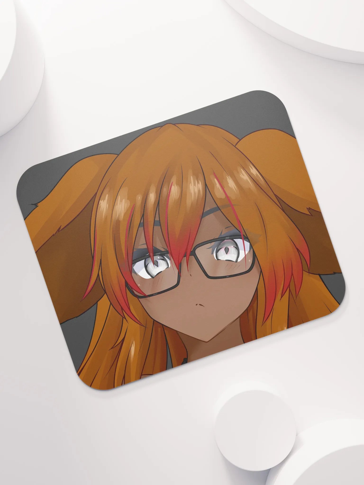Gracidea Mousepad product image (7)