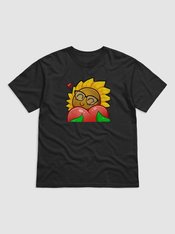 The NEW StarFlower LOVE Shirt! product image (1)