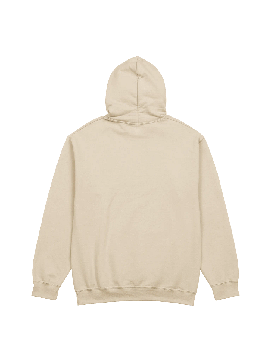 DJ Trancecontinental Logo Hoodie product image (3)