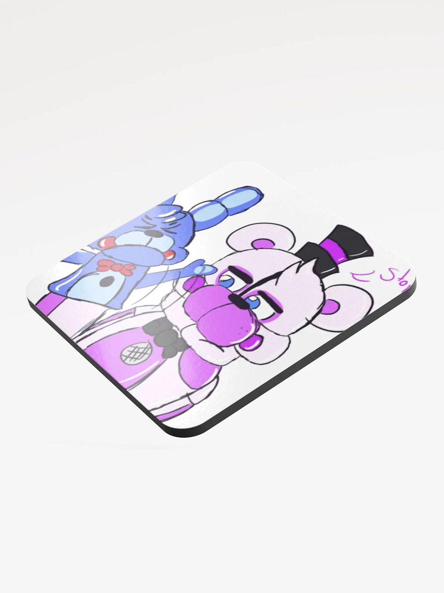 Funtime3Freddy3 Coaster product image (3)