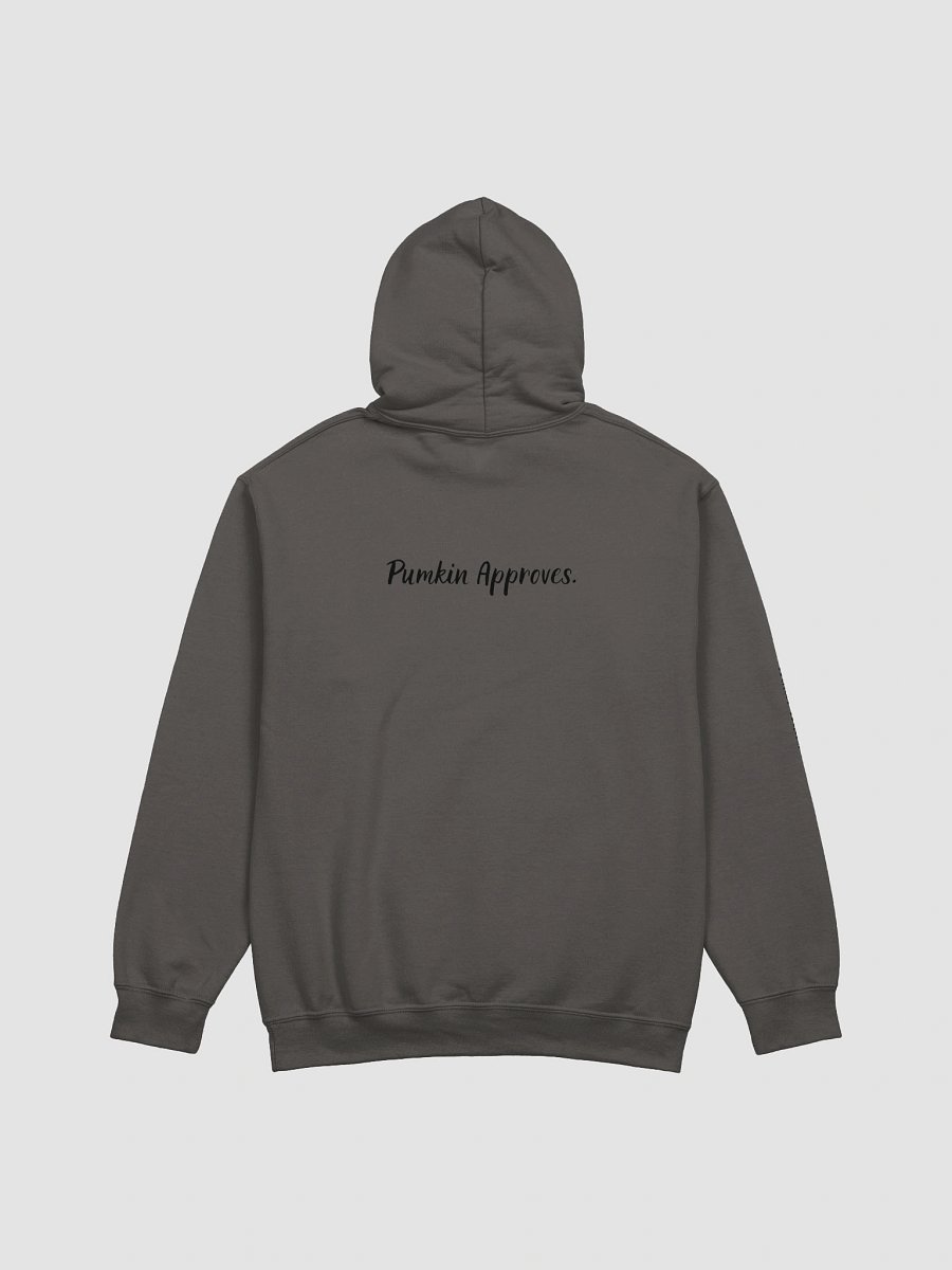 Pumpkin D20 Hoodie product image (18)