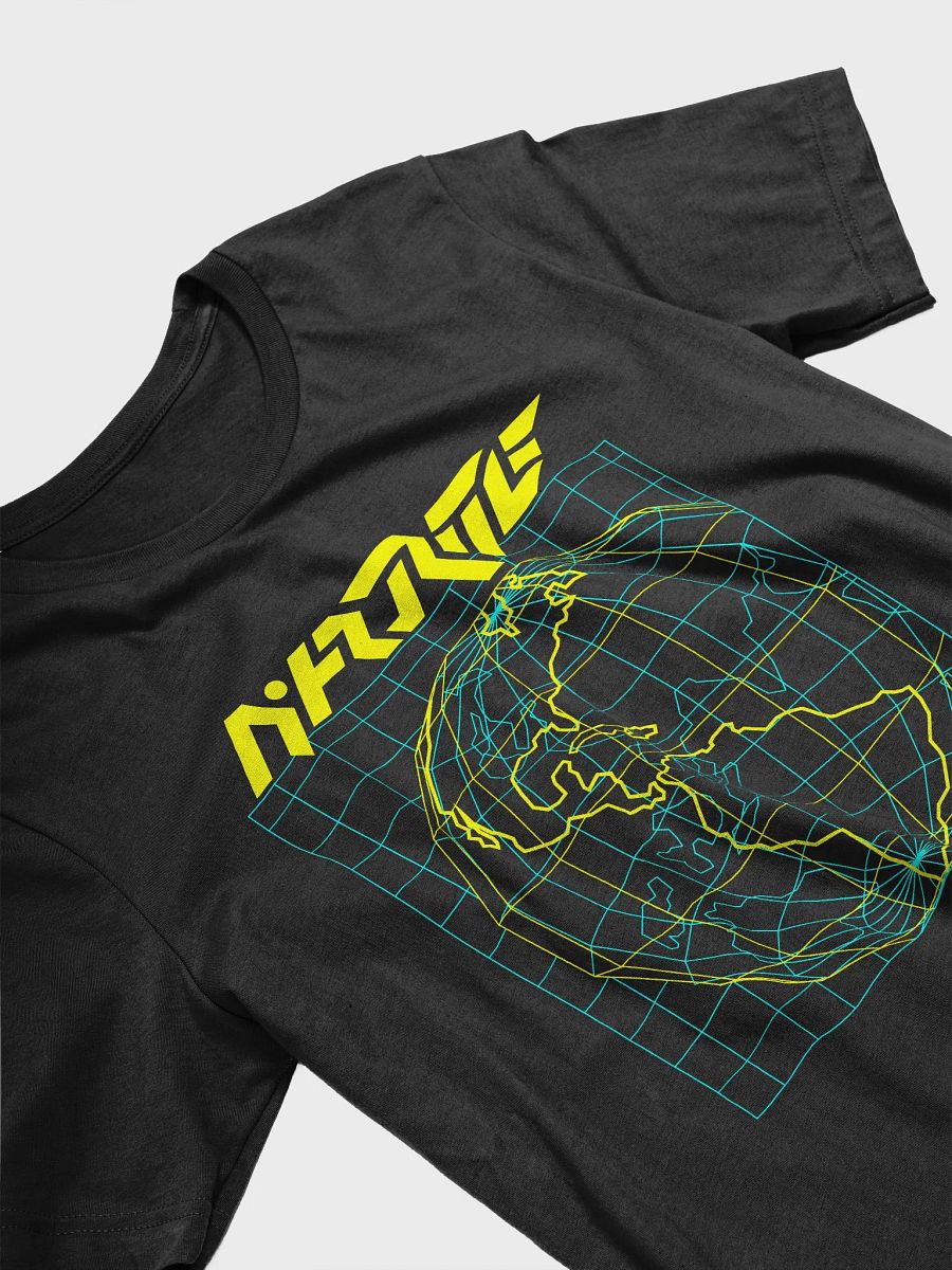 Globetrottin' 2077 Remastered (7 COLOR OPTIONS) product image (3)