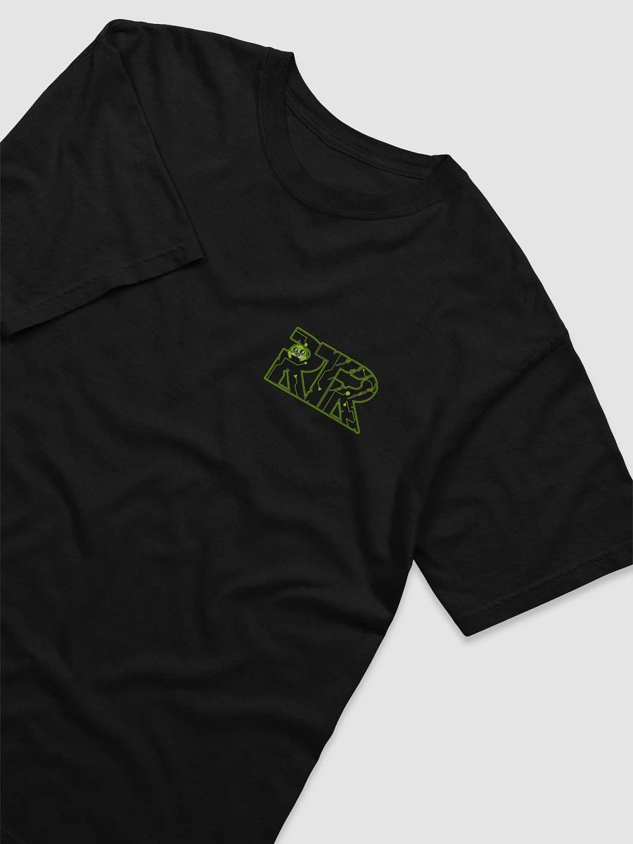 RTR Bold Stylized Shirt product image (3)