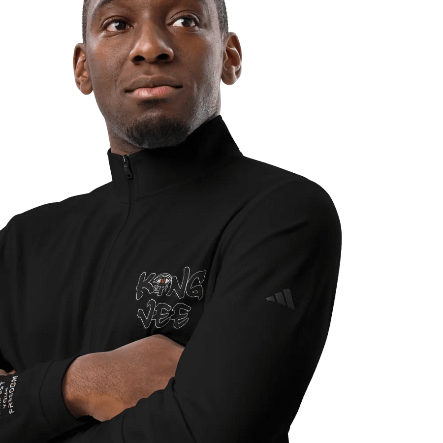 Eye of Horus King Vee Adidas Streetwear Pullover product image (8)