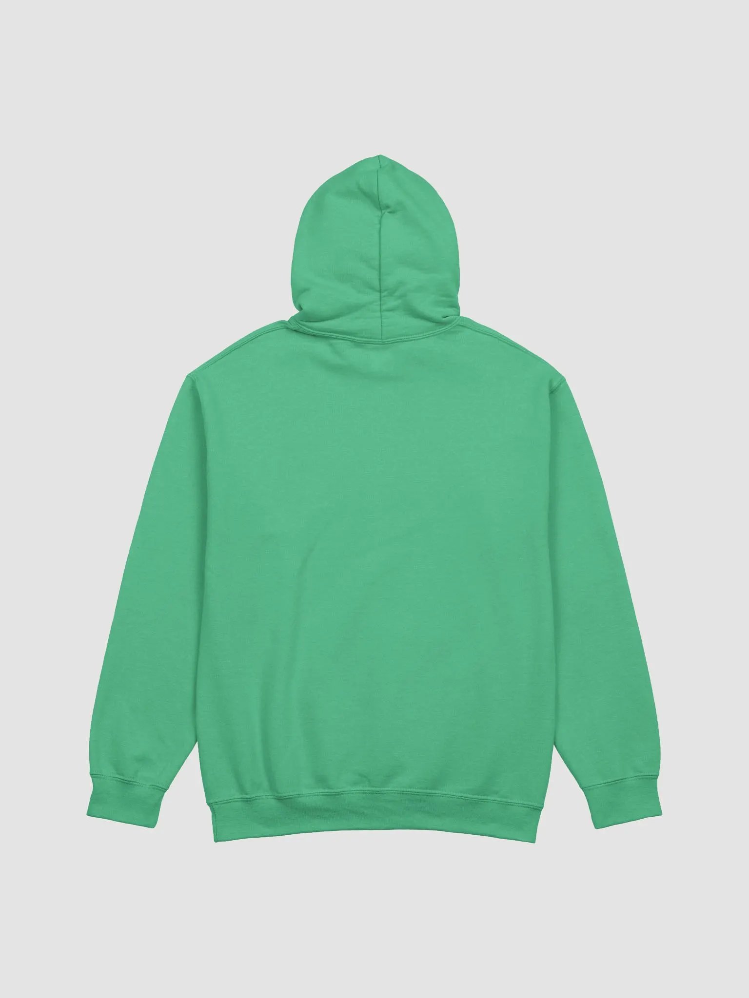 Green Brew Hoodie (6 Colors) product image (3)
