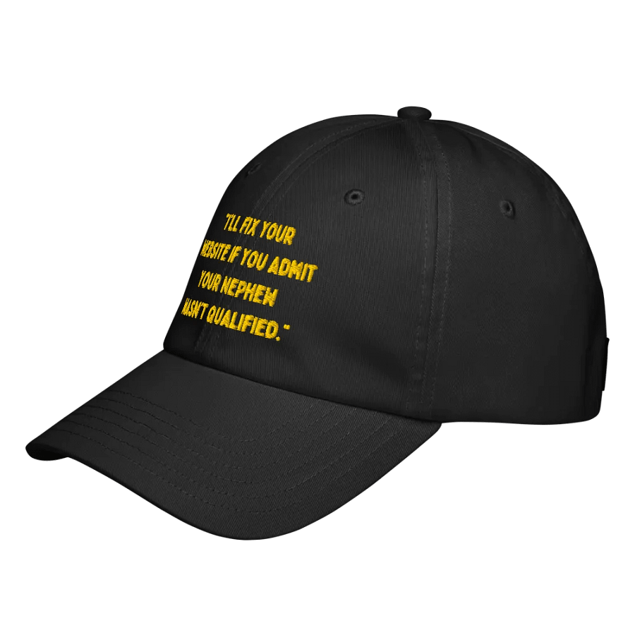 I'll Fix Your Website product image (4)