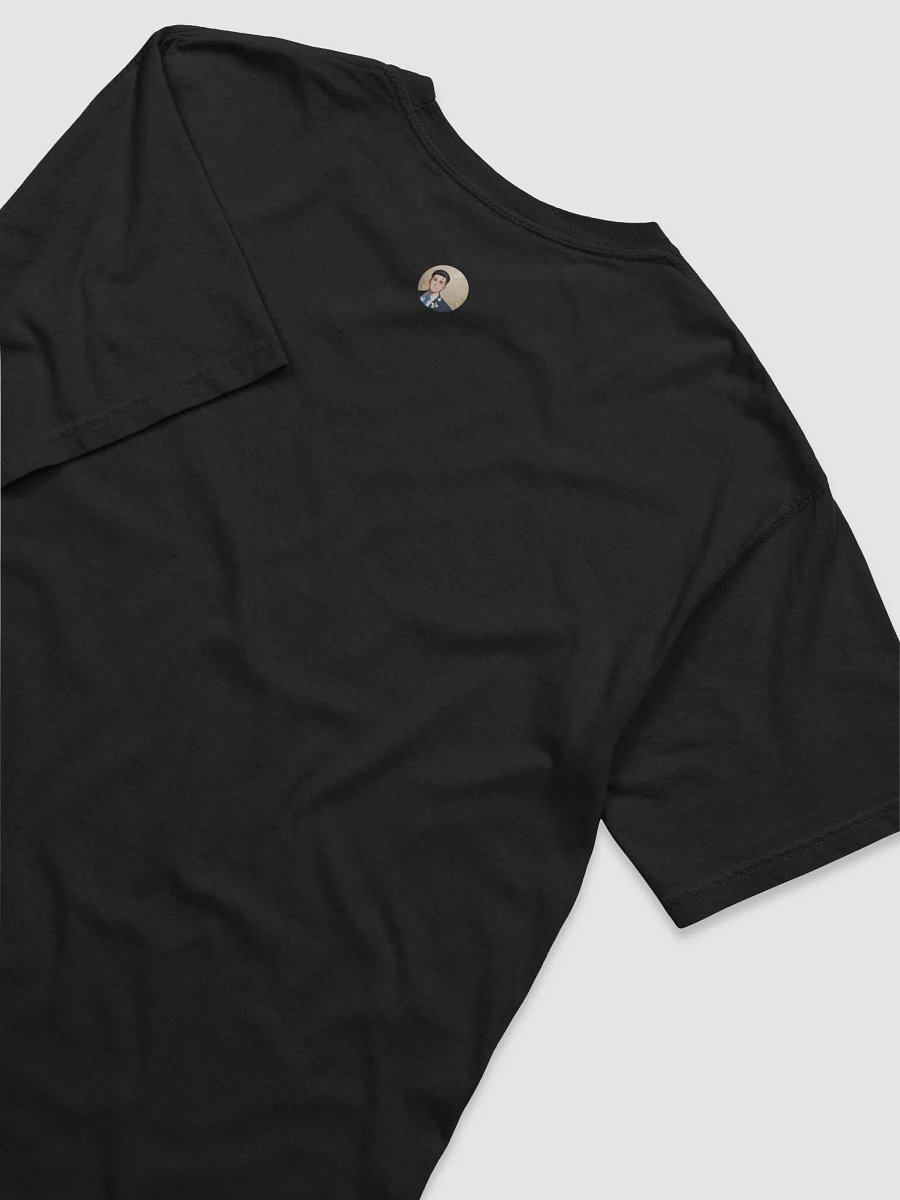 Laroo's Signature Basic T product image (4)