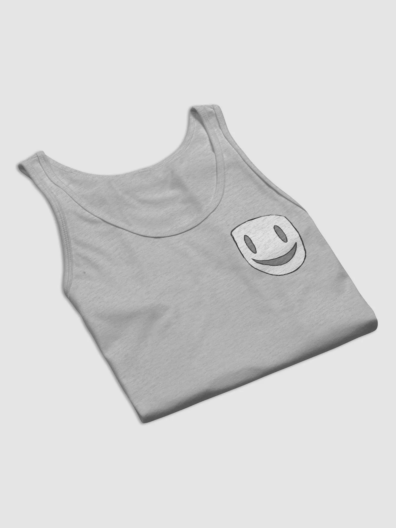 Serenova Mask Tanktop product image (8)