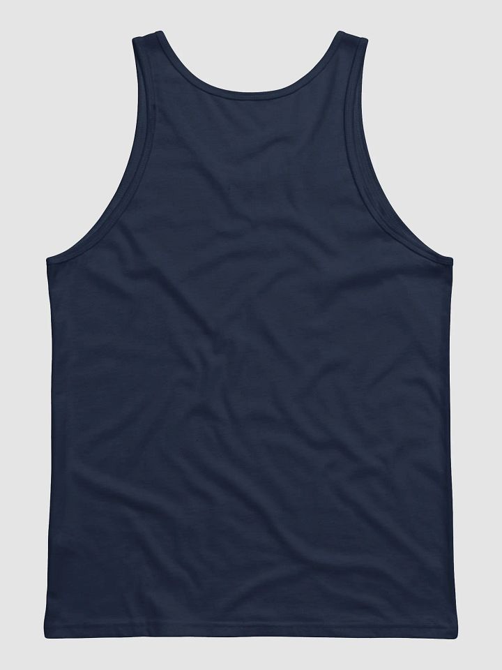 Traditional Gender All The Way Unisex Tank Top product image (2)