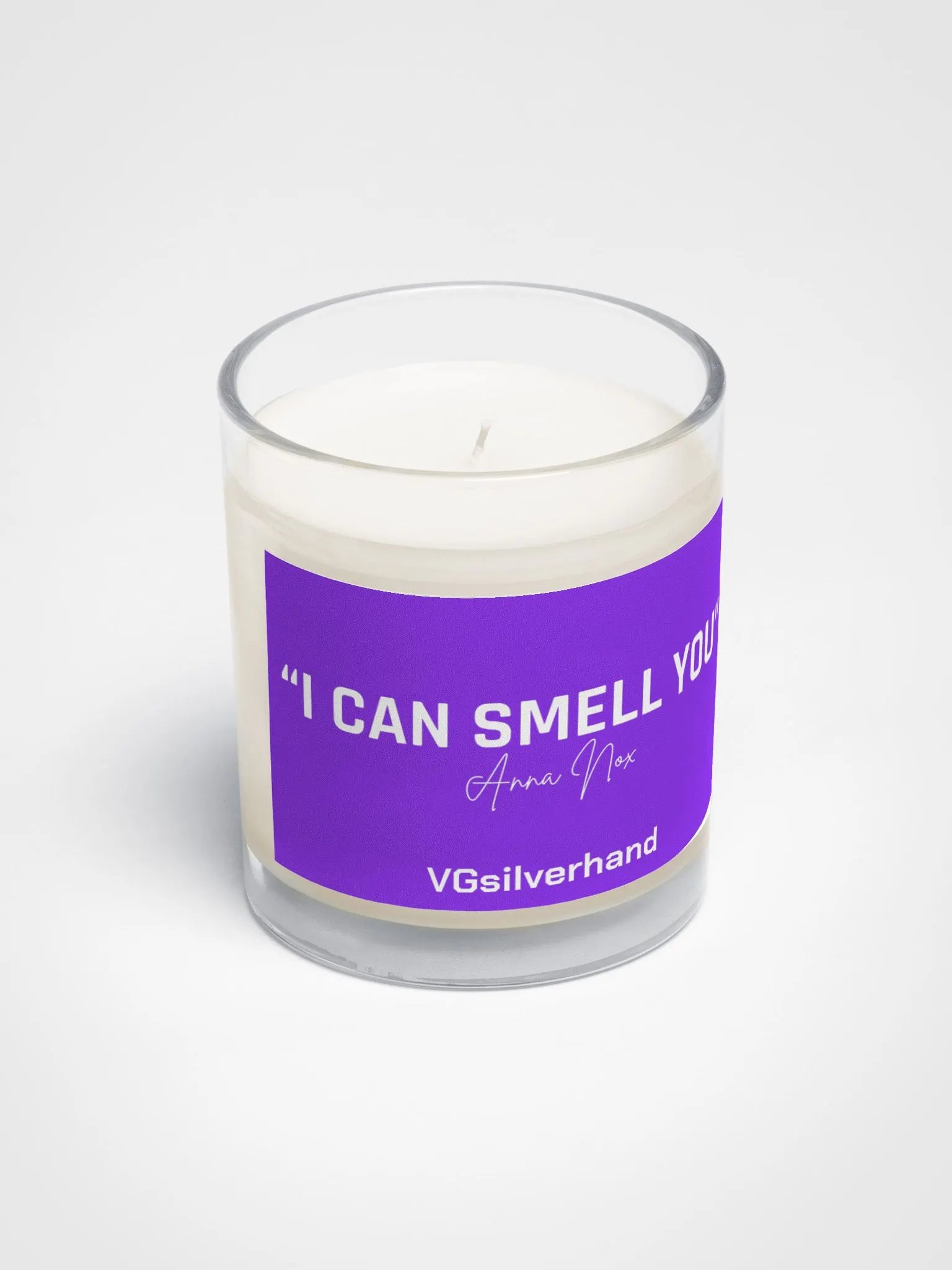 Cyberpsycho Candle product image (2)