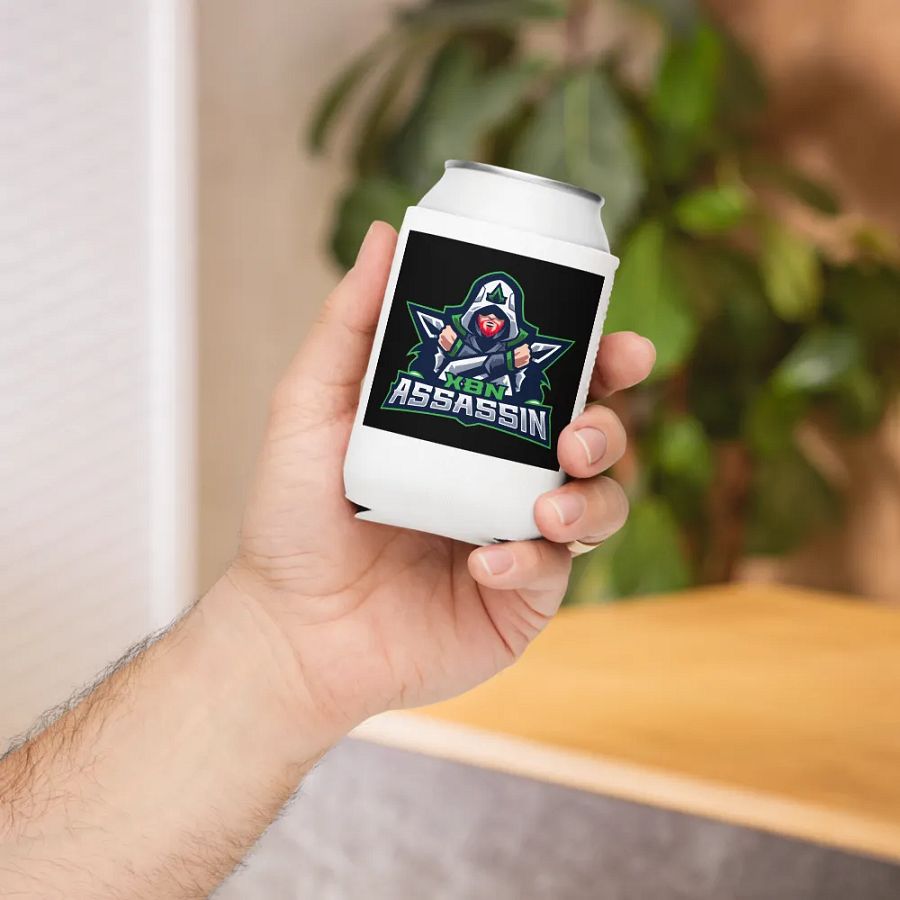 ASSASSIN Koozie product image (6)