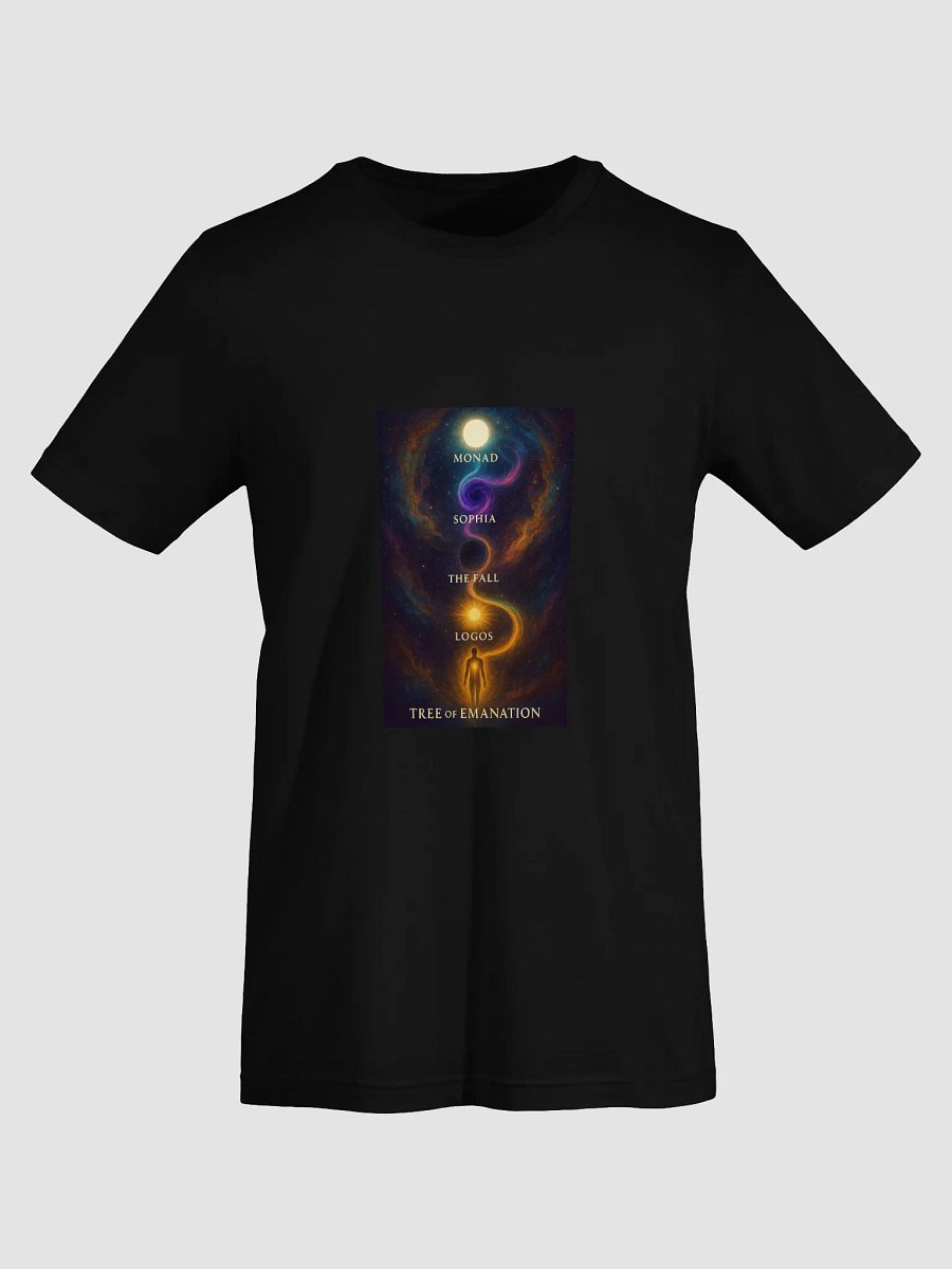 Ethereal Emanations T-Shirt product image (7)